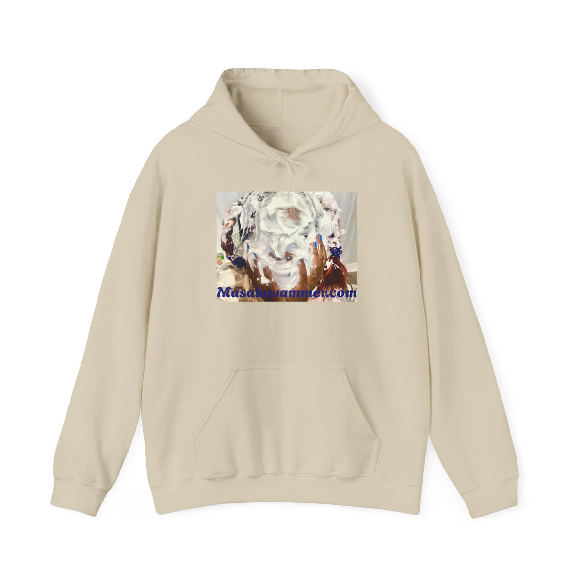 Masala Hoodie