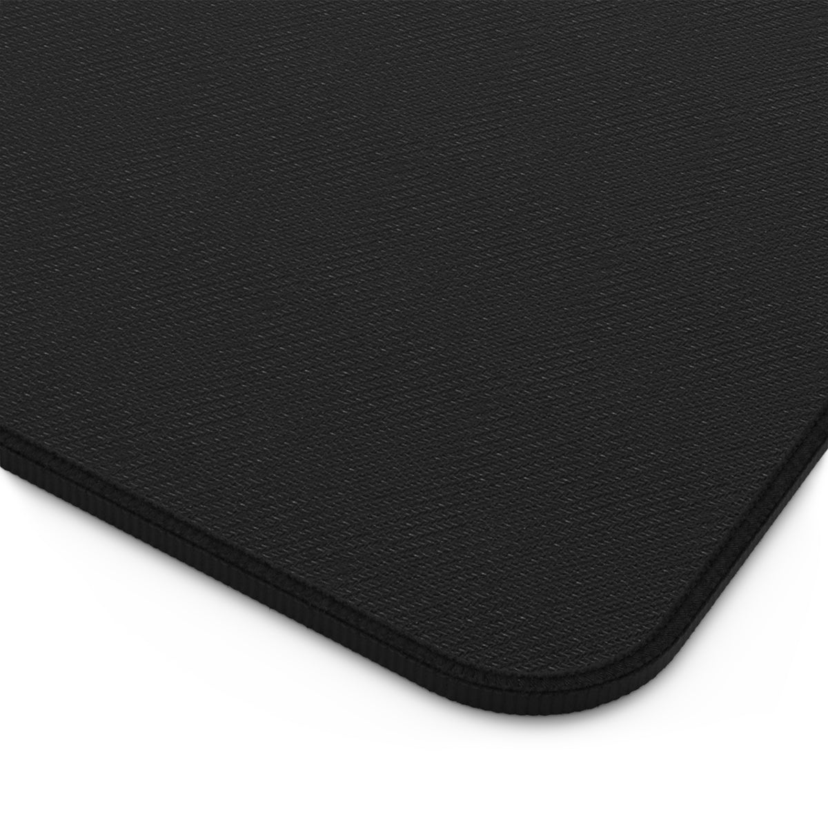 Pink Pour Desk Mat — Photo Mouse Pad