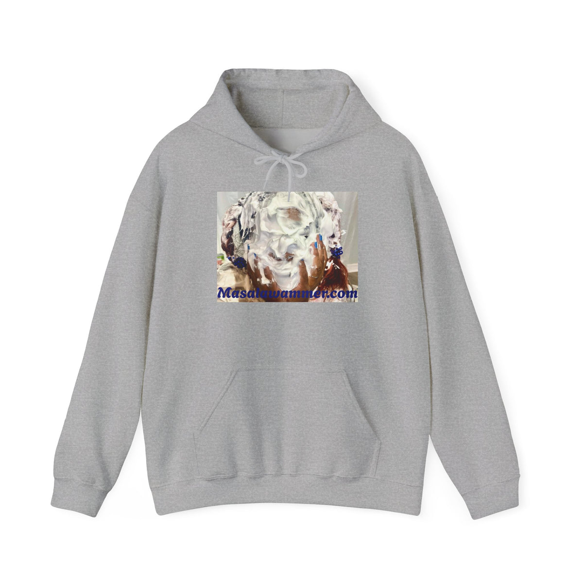 Masala Hoodie