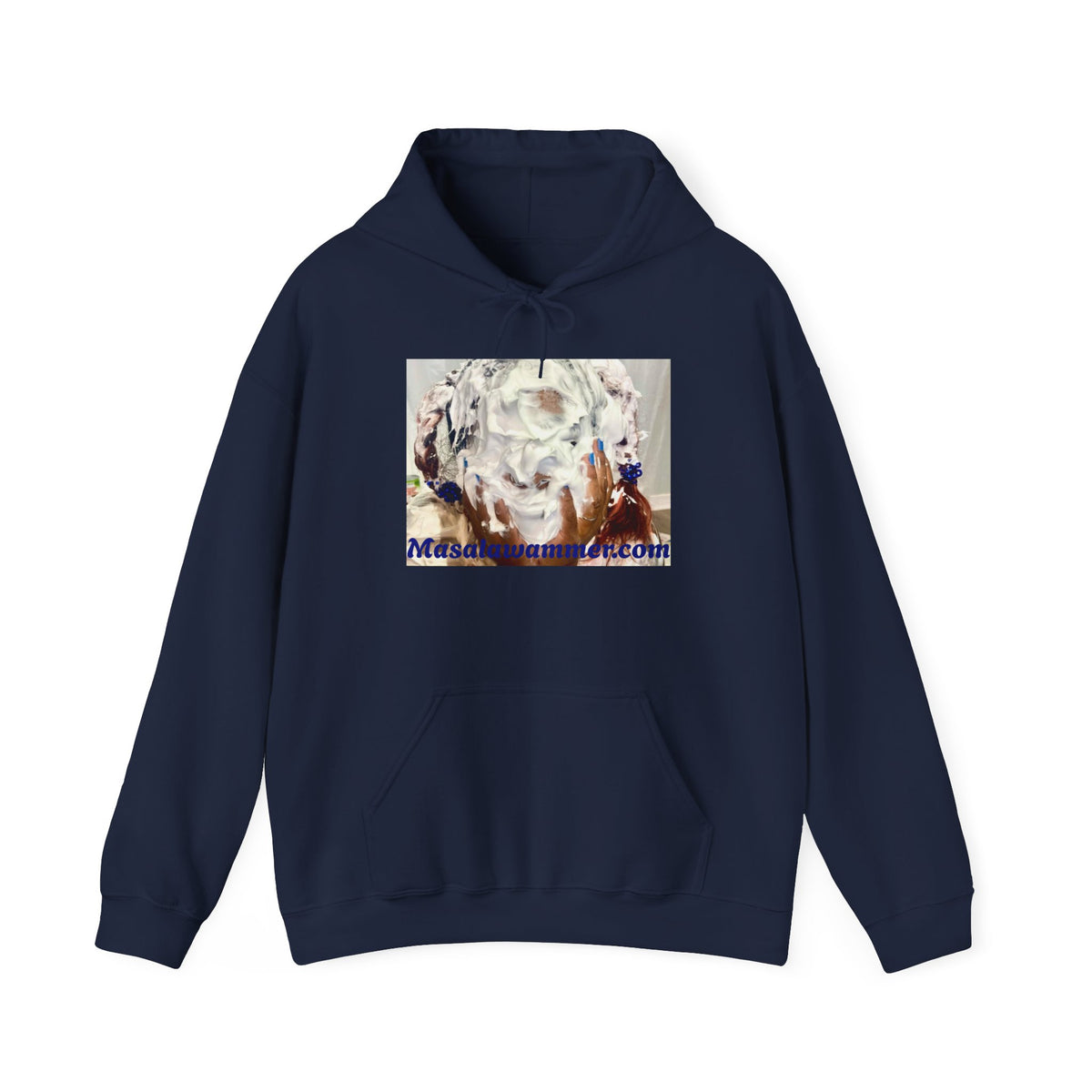 Masala Hoodie
