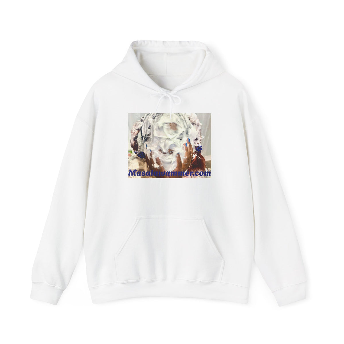 Masala Hoodie