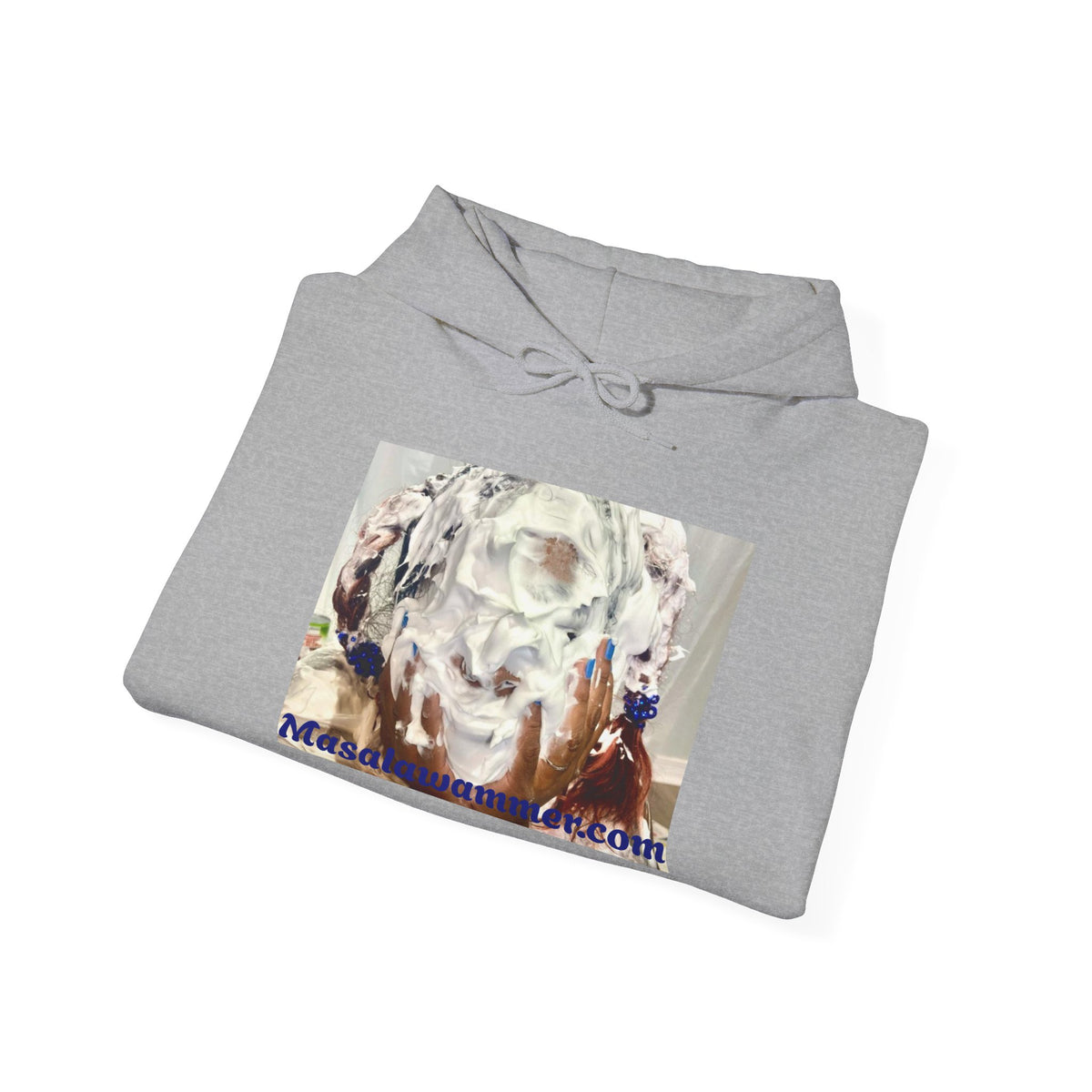 Masala Hoodie