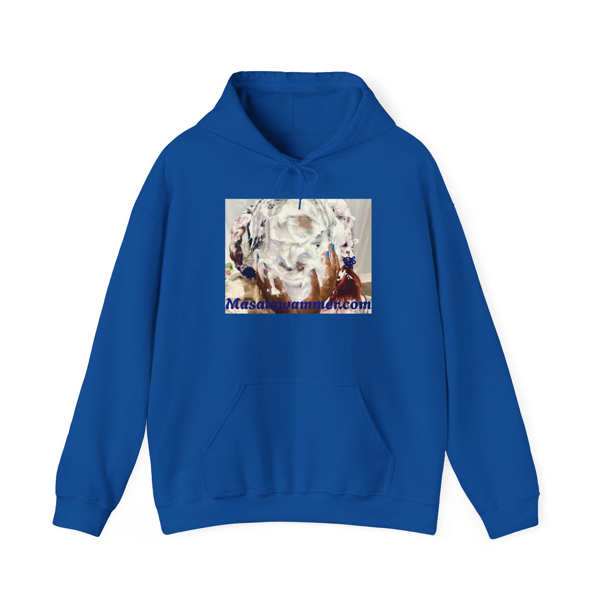 Masala Hoodie