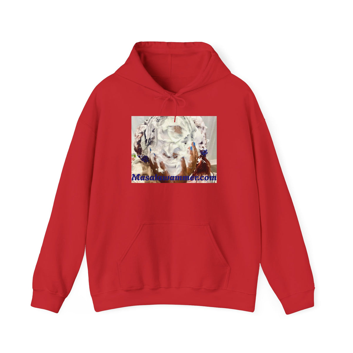 Masala Hoodie