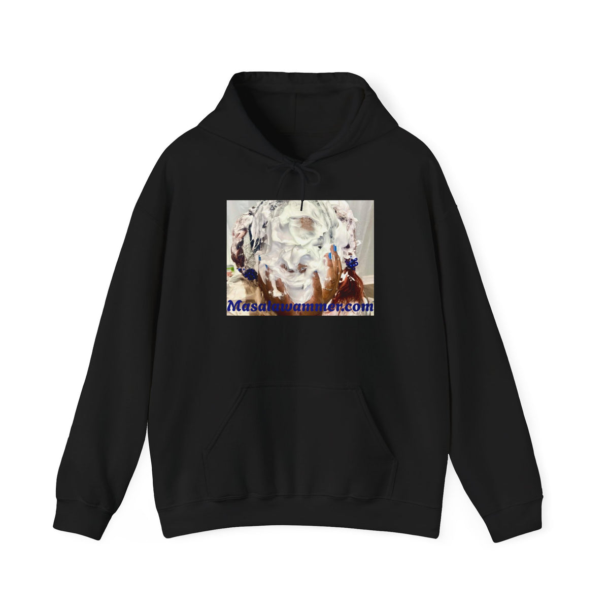 Masala Hoodie