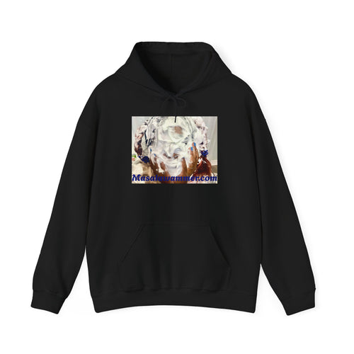 Masala Hoodie