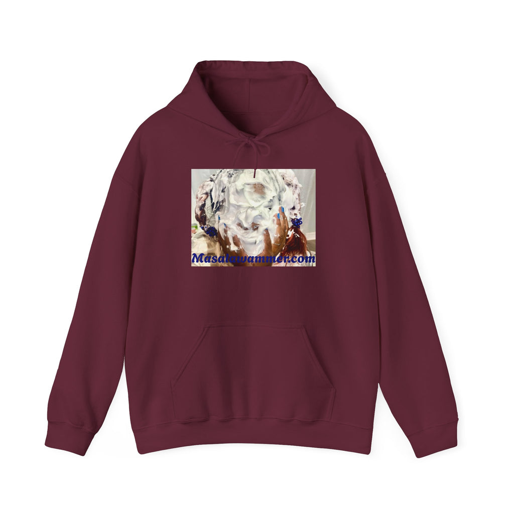 Masala Hoodie
