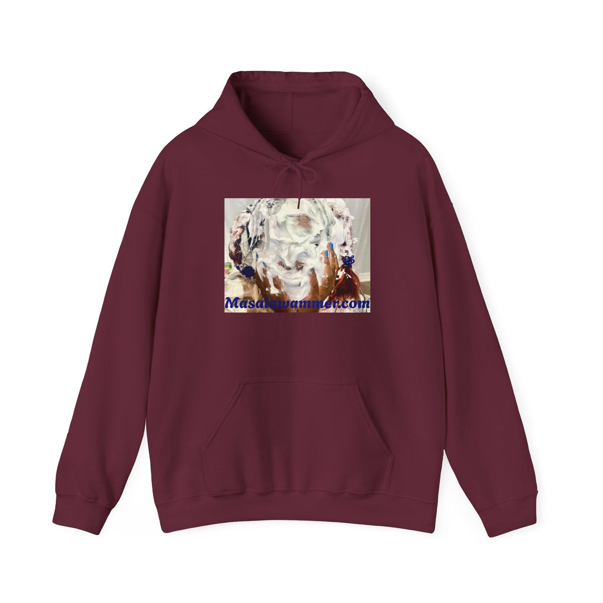 Masala Hoodie